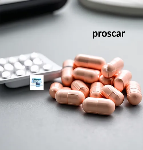 Proscar prescrizione